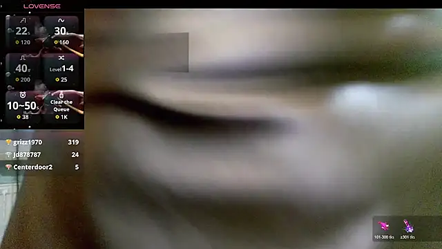 LizaMilfa live cam preview