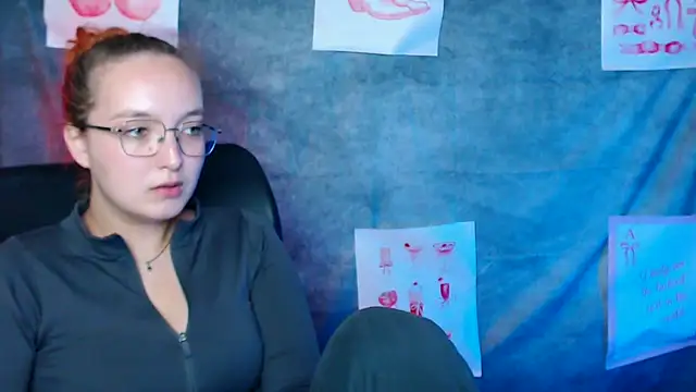 MissAriaa