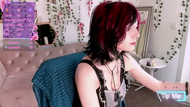 Ashley_Veil live cam preview