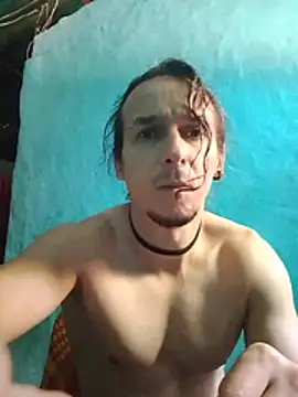 AxelFrost
