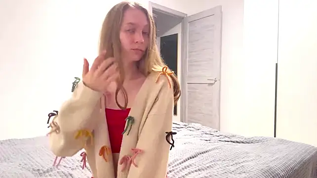 KarmenAlson live cam on StripChat
