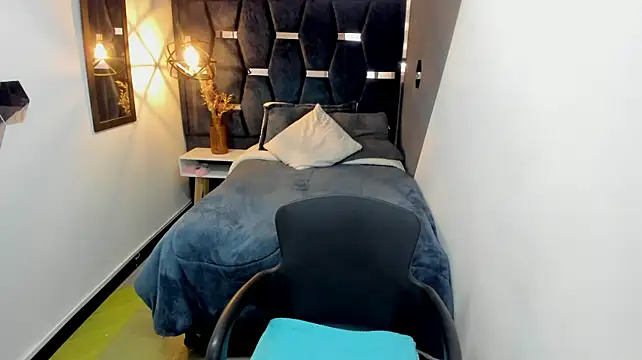 Chantal_fox__