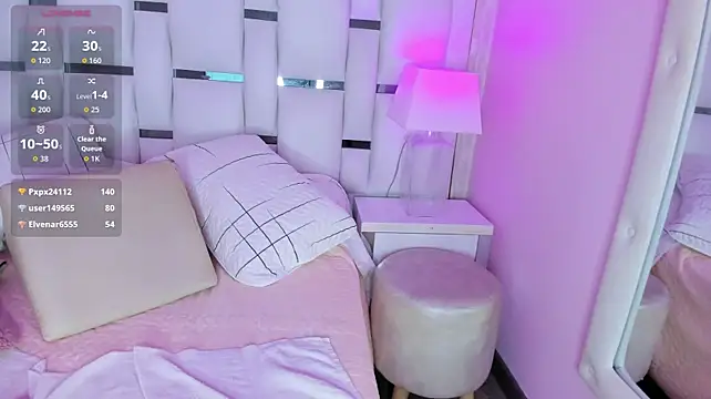EmmaFletcher live cam preview