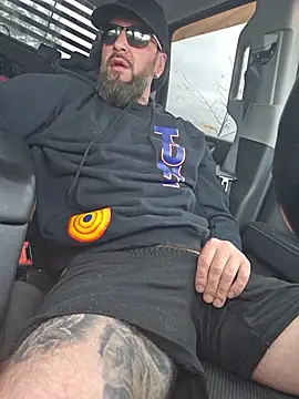 Beardedtattood