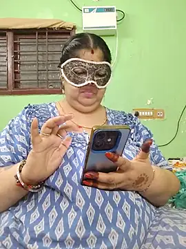 Tamil-mayasri