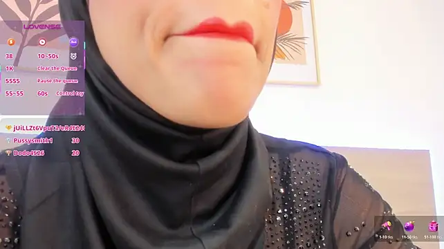 hanajameela