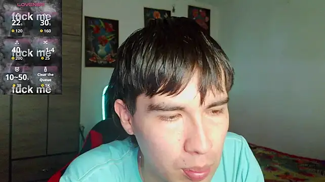 samael1107 webcam stripchat model stream image