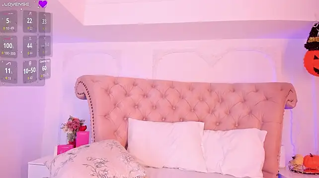 JuicyKendra_ live cam on StripChat