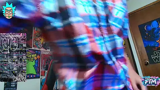 Hgp3riodictabl3 live cam on StripChat