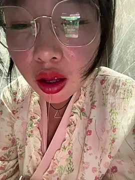 xianyu-ss webcam