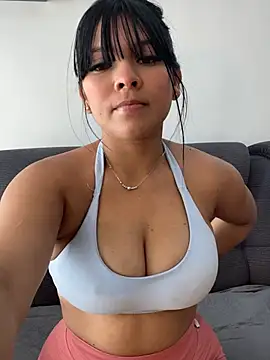 live