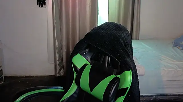 Daiki_Jack webcam