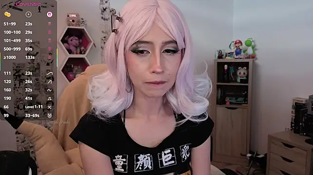 deftsuki