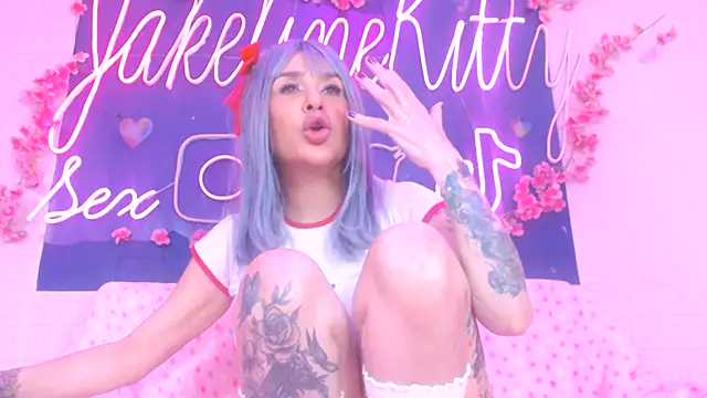 JakelineKitty