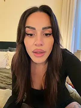-alisa stripchat