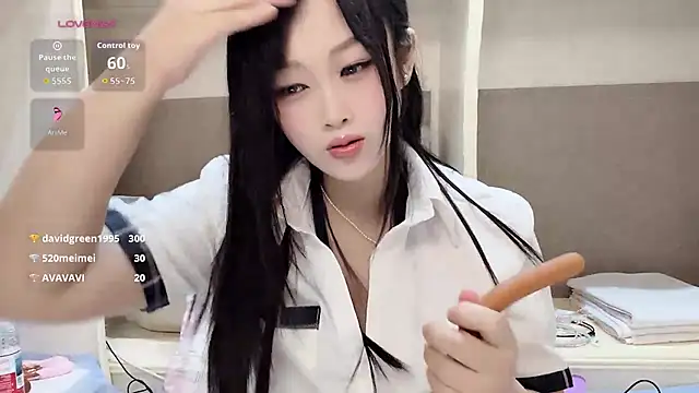 yueyue2003 webcam