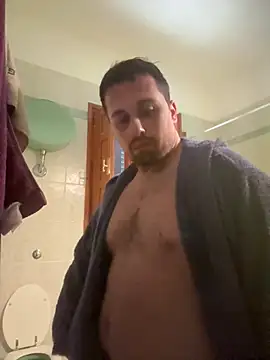Cazzomodesto989