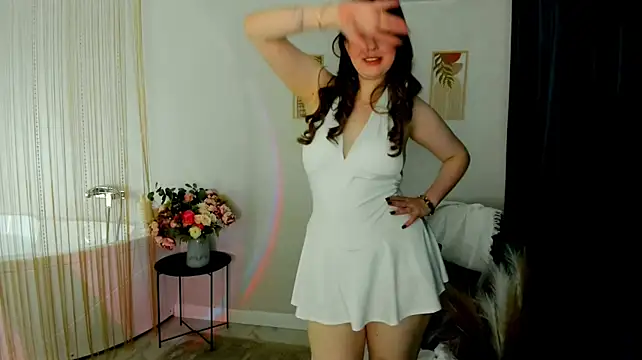 WishToBloom live cam on StripChat