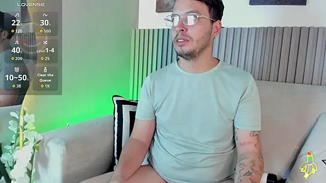 Jonath_1 live cam on StripChat