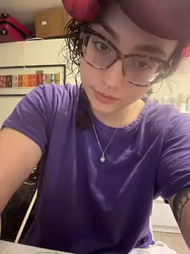 ladyturtle
