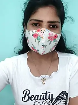 tamil_sweetheart (F young) - Health checkup plz support me