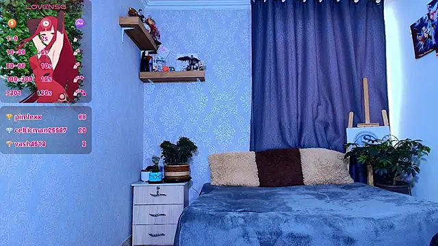 SweetIsabella_x