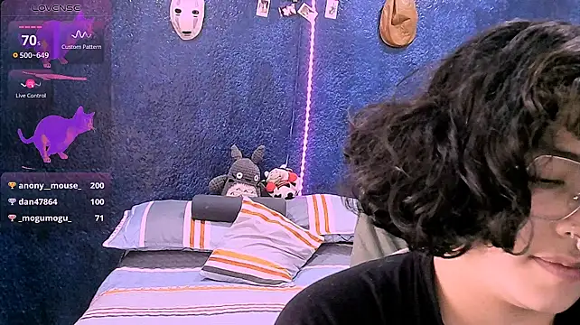 NinaYellow