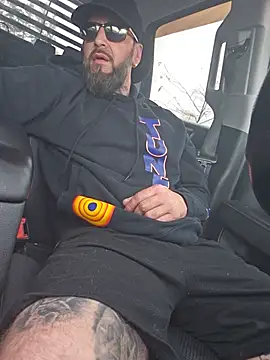 Beardedtattood
