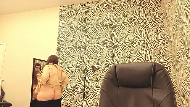 BattyMoll live cam preview