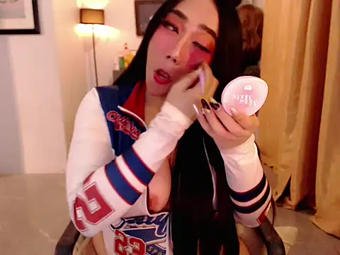 TheworldofPLEASURE live cam preview