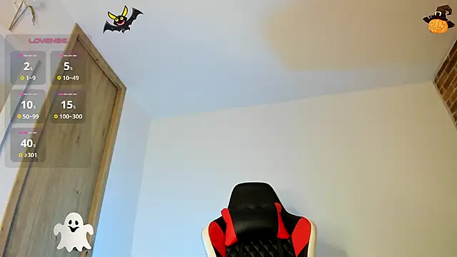 CandyyyPinkyyy live cam preview