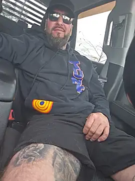 Beardedtattood