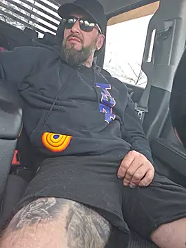 Beardedtattood
