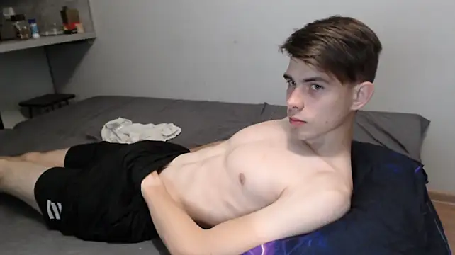 Student_Oliver
