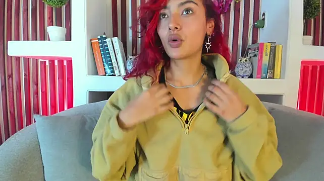 violetta_leon live