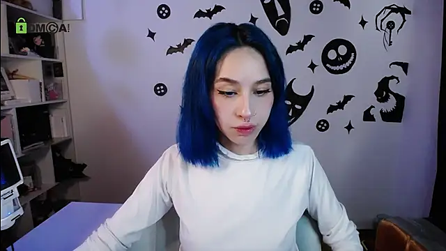 dakota_senju live cam on StripChat