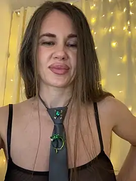 luciemack live