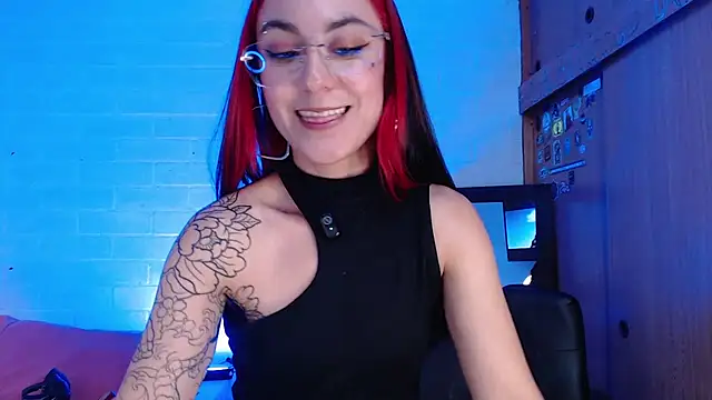 Amy66 live cam preview