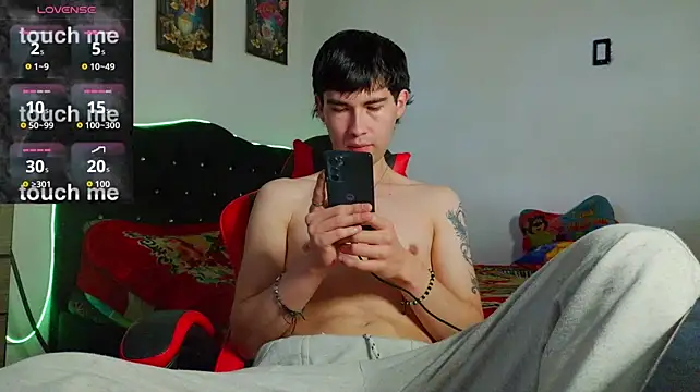 samael（samael1107）