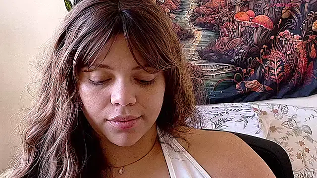 amanda_sweet live