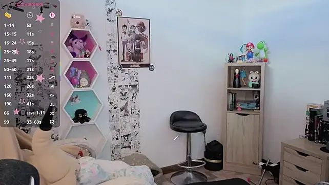 deftsuki
