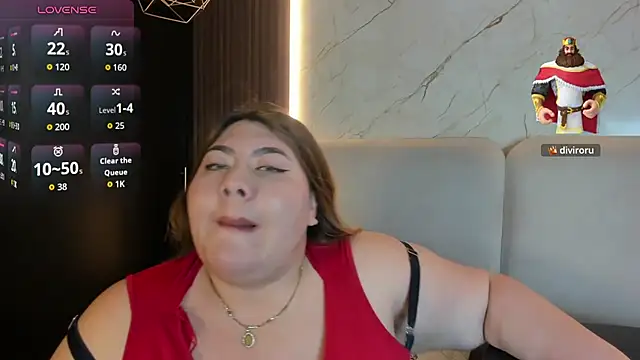 TiffanyMonrowHL