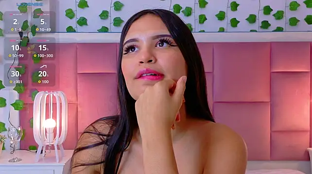 kaily_sweet1 live