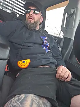 Beardedtattood