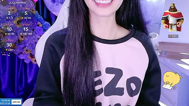 Your-Sunshinee webcam