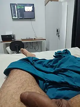 Willdpo live cam on StripChat