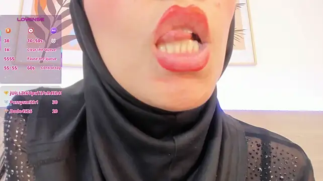 hanajameela