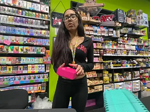 c00k13kat live webcam