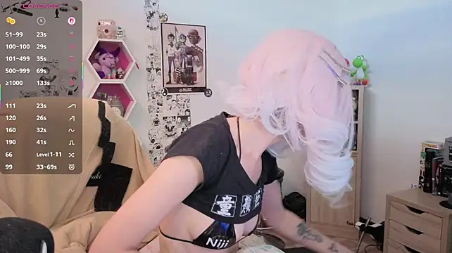 deftsuki