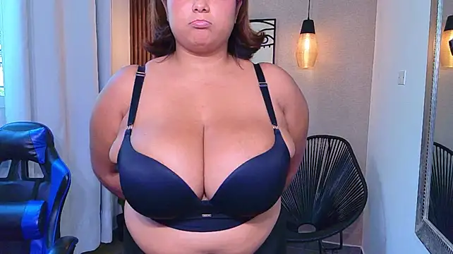 Live sex cam of Kenya--Buhle